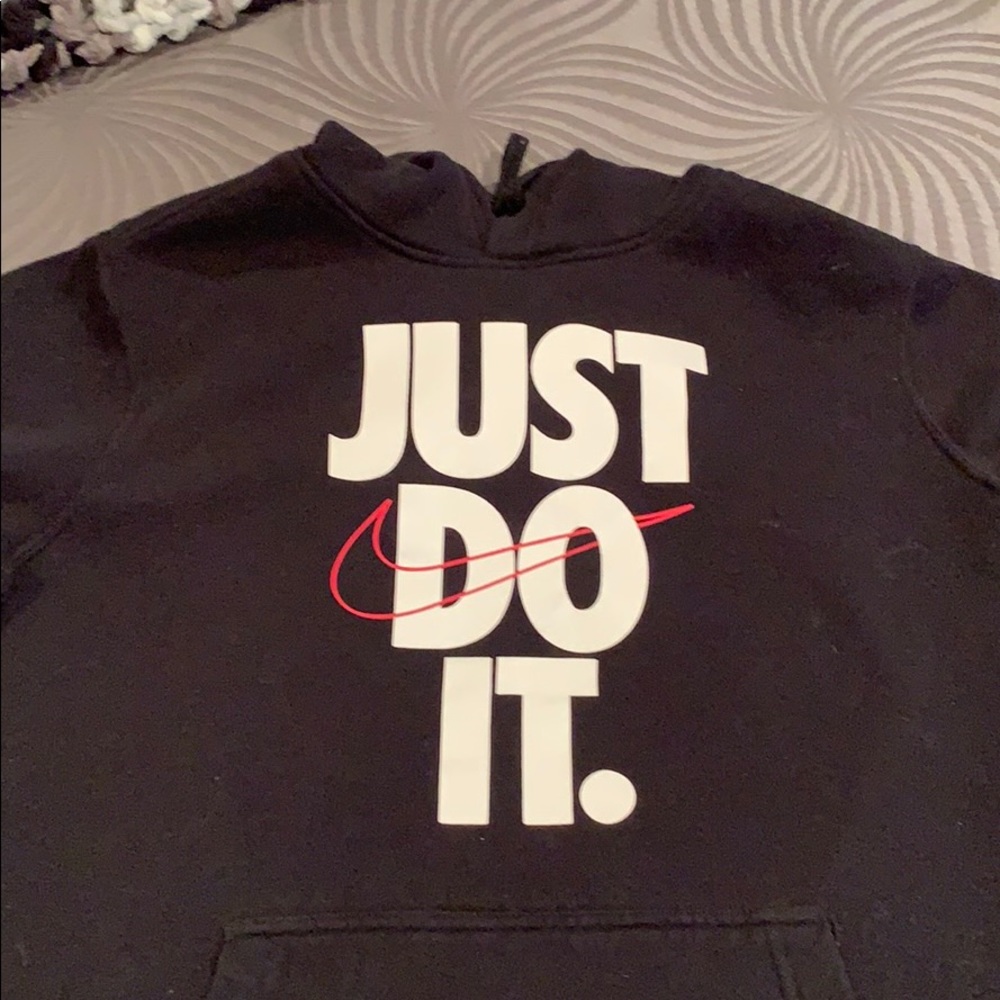 Nike hoodie